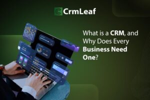What is a CRM, and Why Does Every Business Need One?