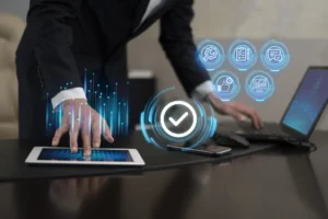 How CRM Software Transforms Business Processes