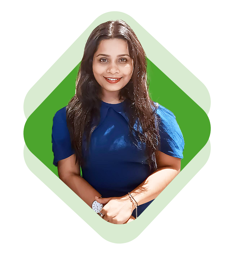 Barsha Acharya