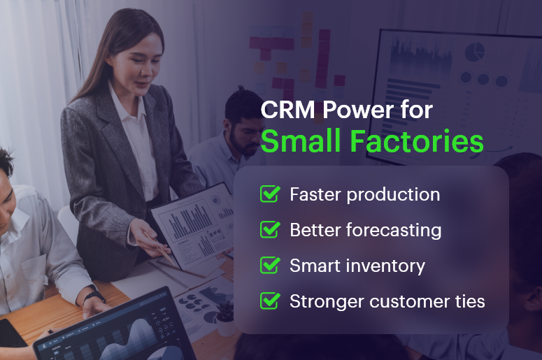 CRM Power for Small Factories_1