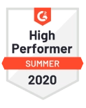 High Performer Summer 2020