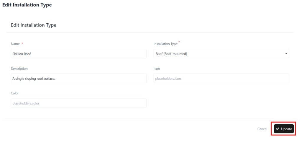 Type Installation Installation Types - Web and Mobile App Development | Custom ...