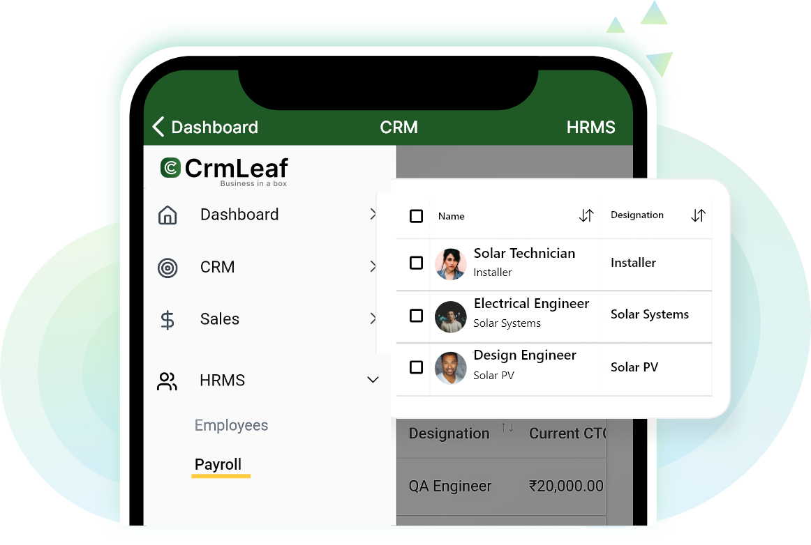 Payroll, Spreadsheets, and Apps Chaos