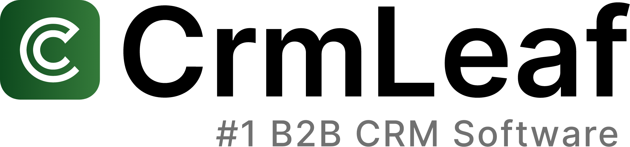 CRM Logo