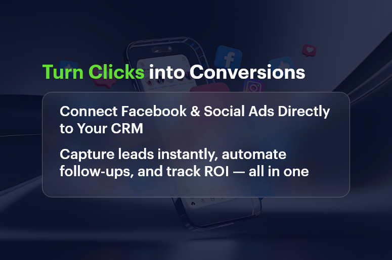 Turn Clicks into Conversions