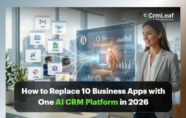 AI CRM Platform
