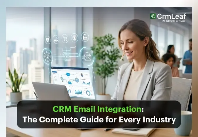 CRM Email Integration