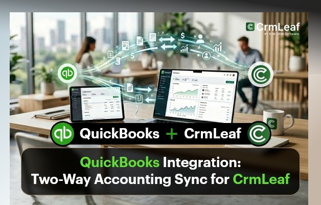 QuickBooks Integration