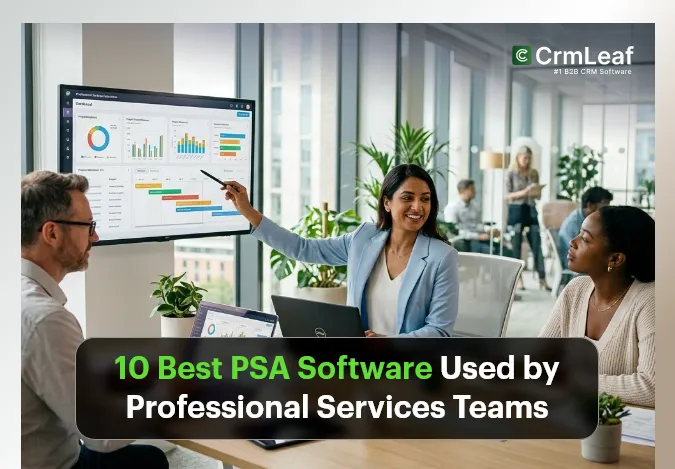 Best PSA Software