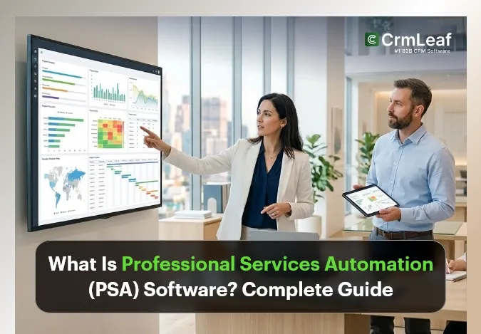 PSA Software